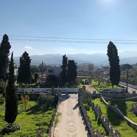 Maria'S Castle Apartment Kos Town Exterior photo