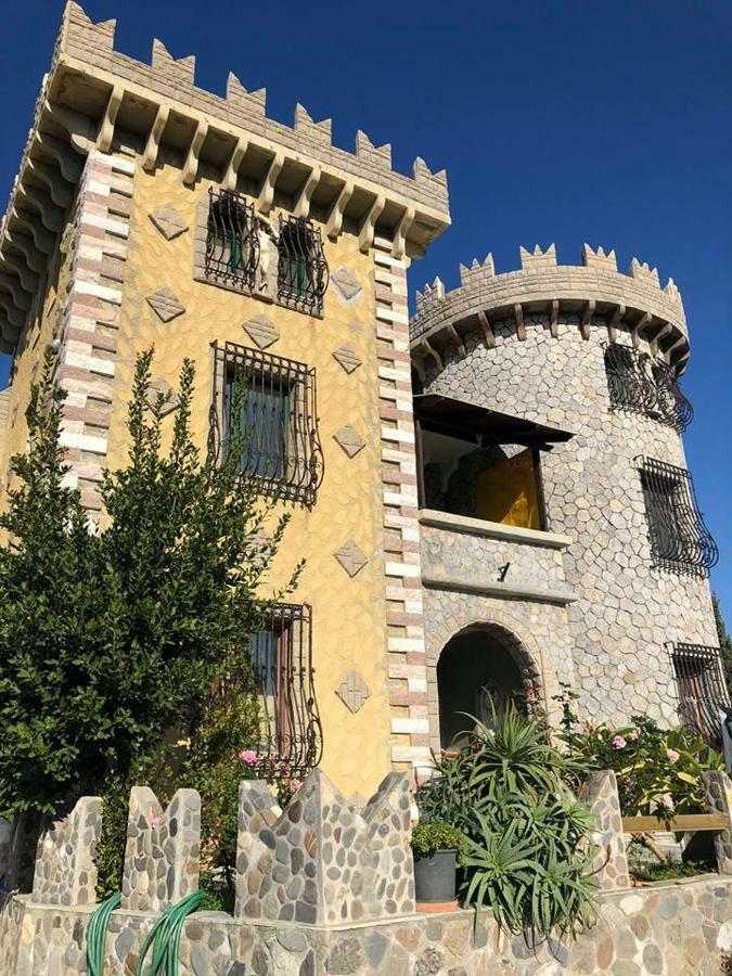 Maria'S Castle Apartment Kos Town Exterior photo